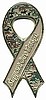 pin 4945 camouflage support our troops ribbon